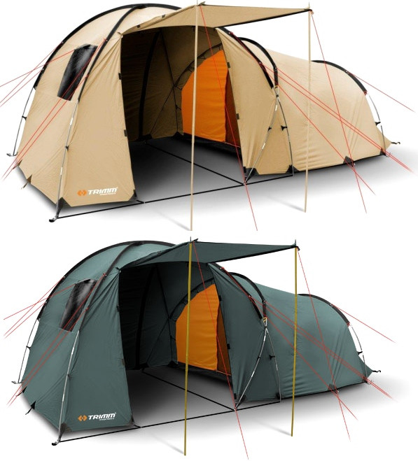 Намет Trimm Arizona