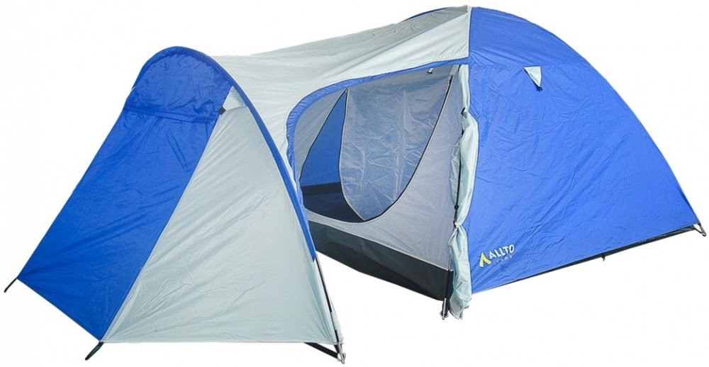 Намет Allto Camp Alaska 3 (TU03005)
