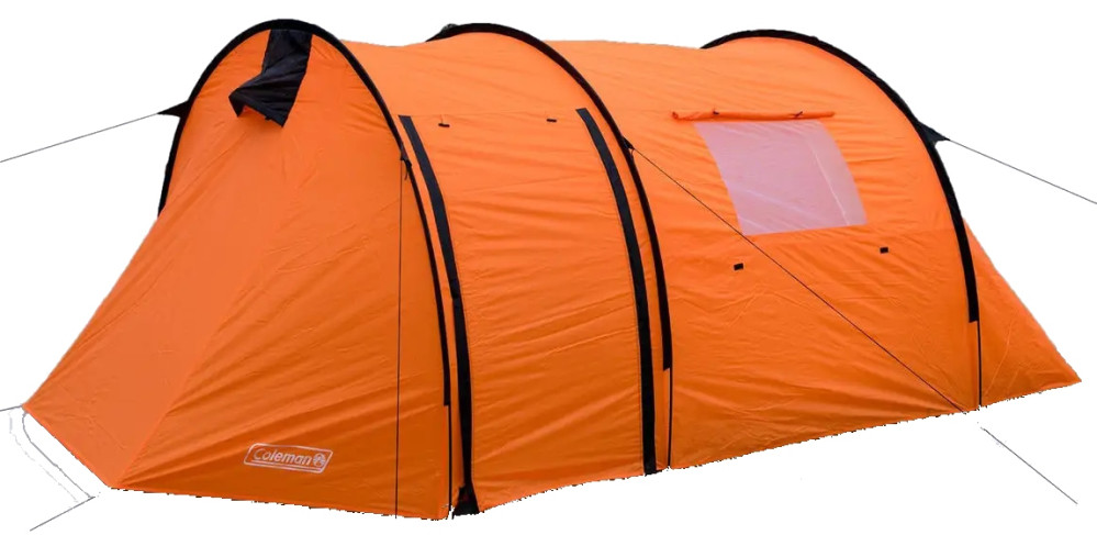 Намет Coleman 1908