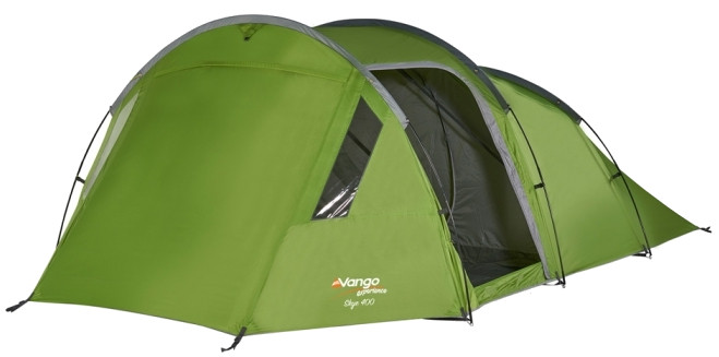 Палатка Vango Skye 400