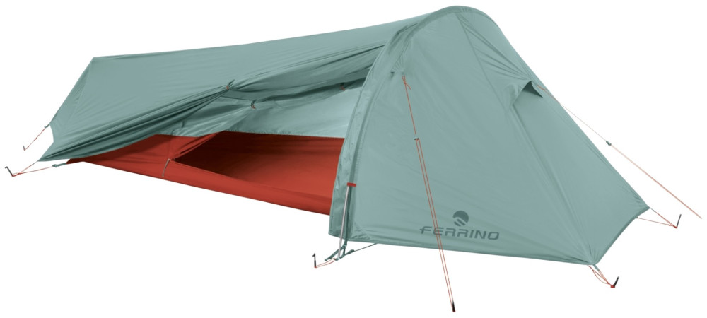 Палатка Ferrino Piuma 1 (91214OOB)
