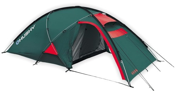 Палатка HUSKY Felen 3-4
