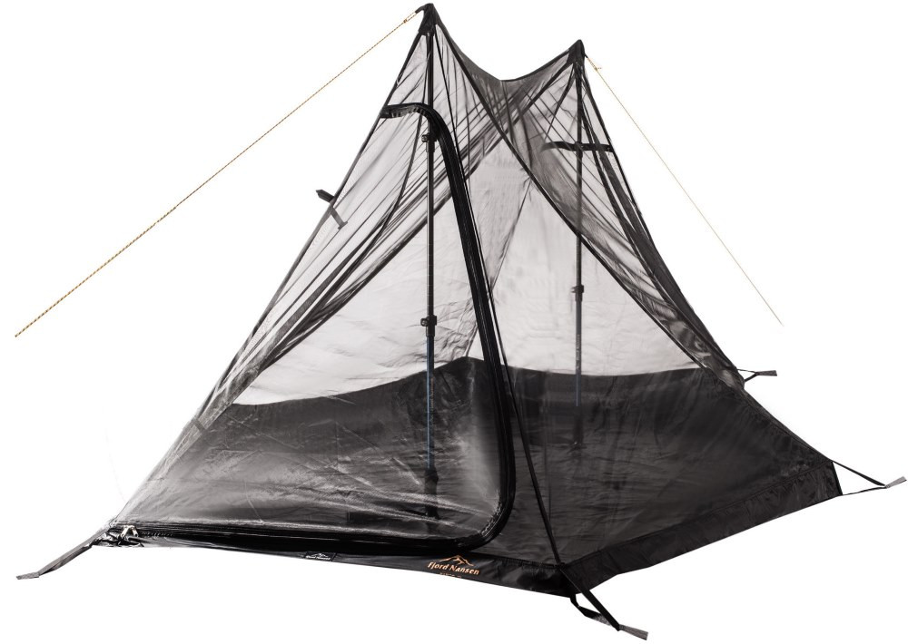 Палатка Fjord Nansen Faroe In