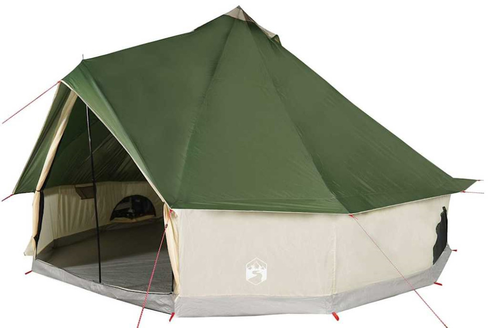 Тент VidaXL Family Tipi 12-Person