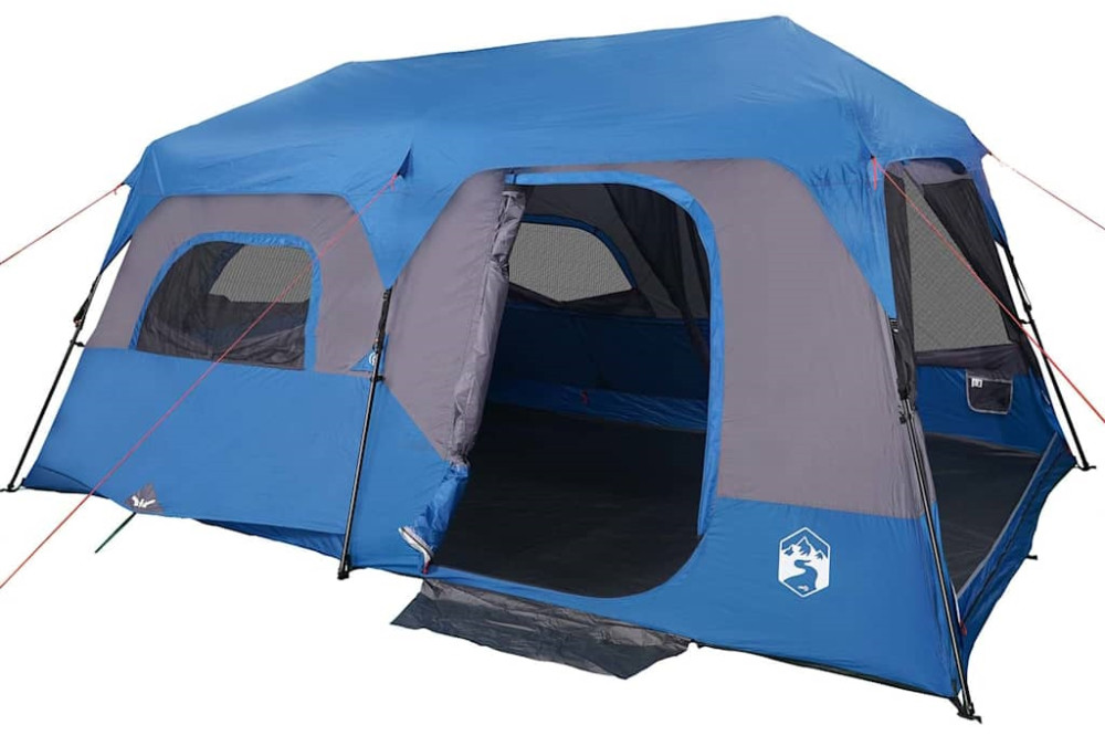 Тент VidaXL Family Tent 9-Person