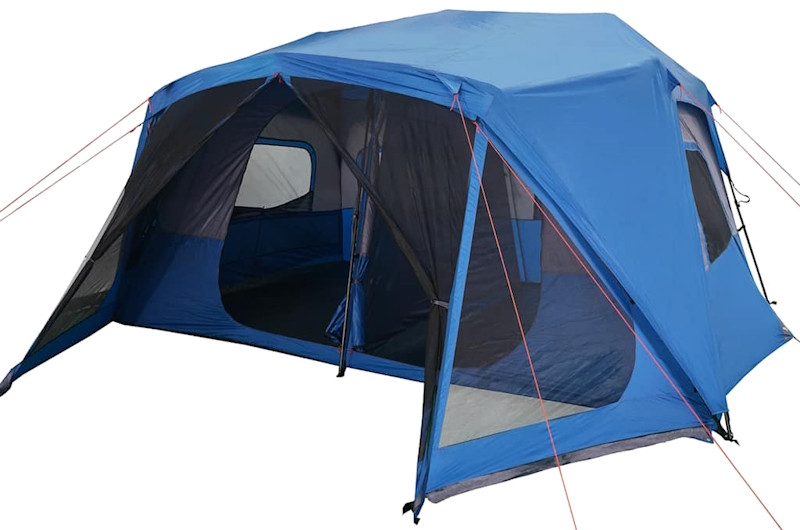 Тент VidaXL Family Tent 10-Person