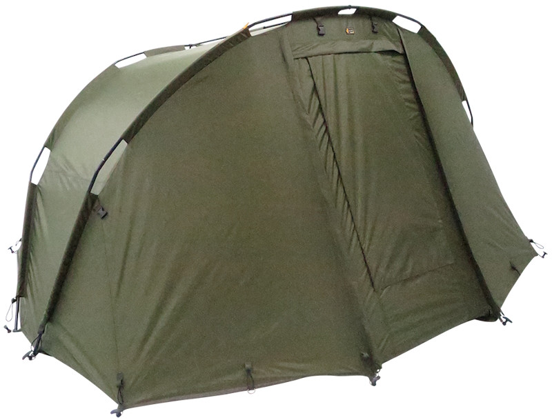 Намет Prologic Cruzade Bivvy and Overwrap 1 (53852)