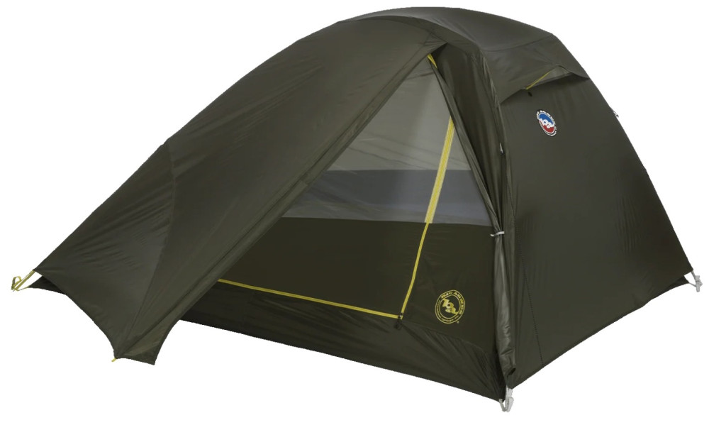 Намет Big Agnes Crag Lake SL2 (TCLSL223)