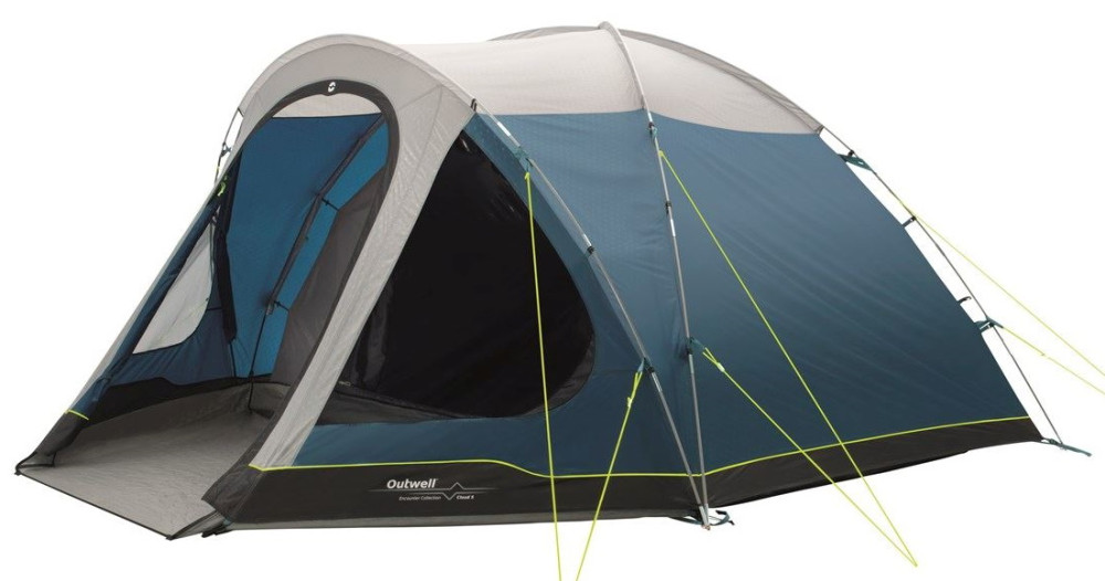 Намет Outwell Cloud 5 2022 (928274)