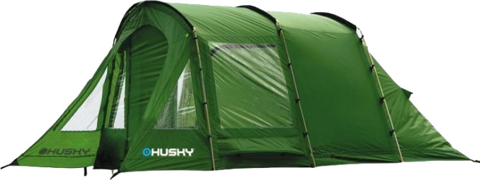 Палатка HUSKY Caravan 12
