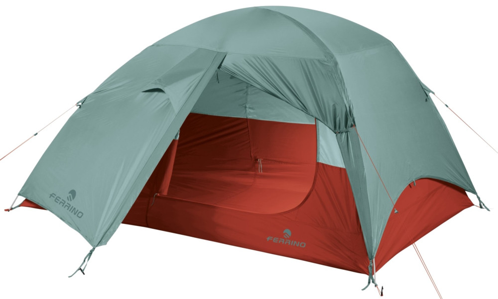 Палатка Ferrino Blow 2 (91216OOB)