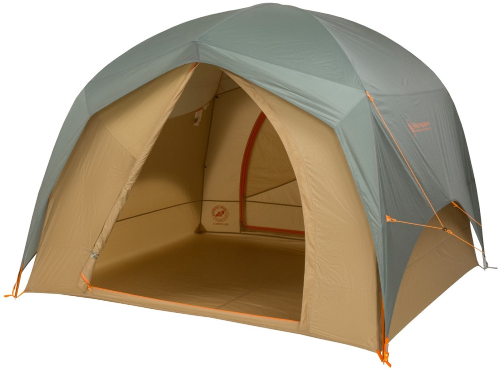 Намет Big Agnes House 6 (TBH625)