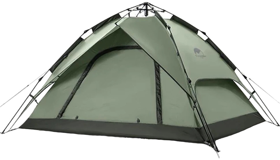 Палатка Naturehike Automatic 3