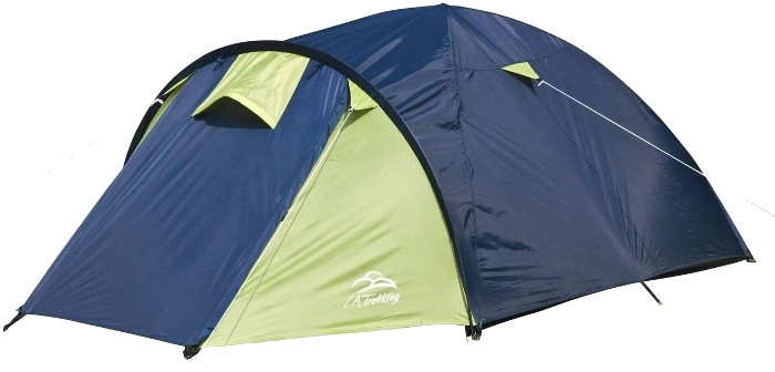 Палатка HouseFit Apia 2