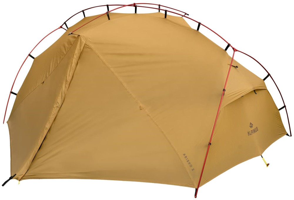Намет Alpinus Abisko 2 (RO11107)