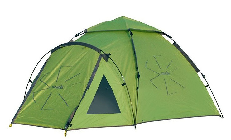 Палатка Norfin Hake 4