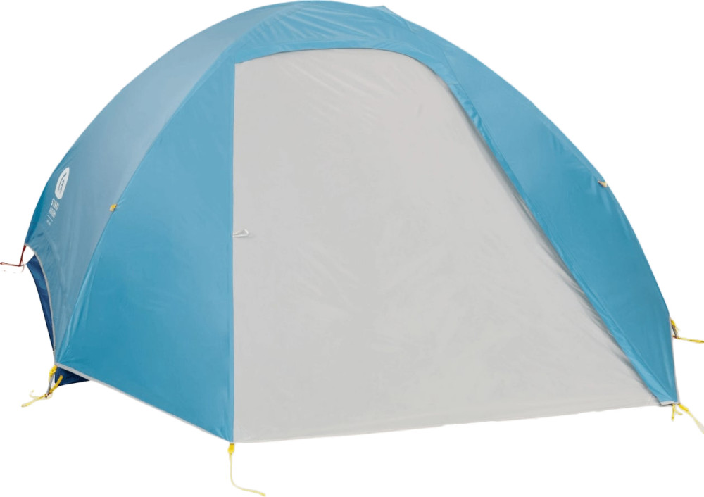 Палатка Sierra Designs Full Moon 3