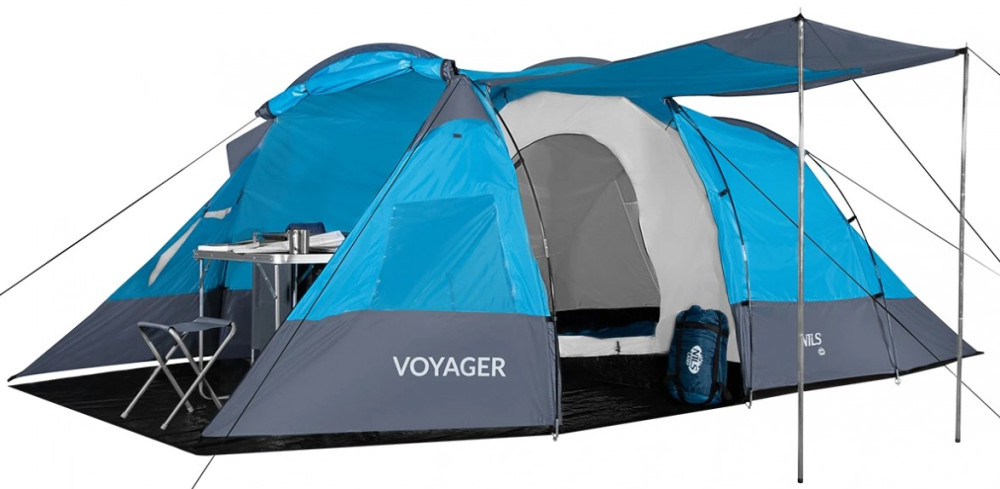 Тент Nils Camp NC3027 (15-04-042)