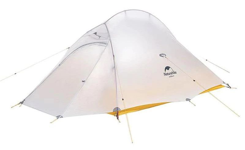 Намет Naturehike Cloud Up II 10D (NH19ZP017)