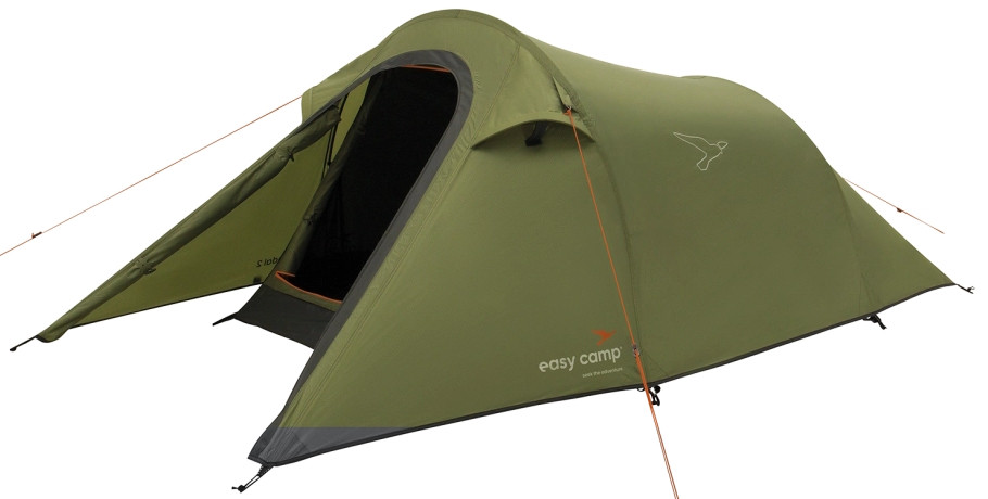 Палатка Easy Camp Reindal 2 (120471)