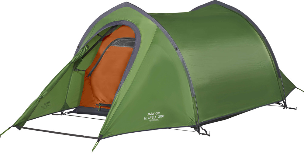 Палатка Vango Scafell 200 (TENSCAFELP32151)