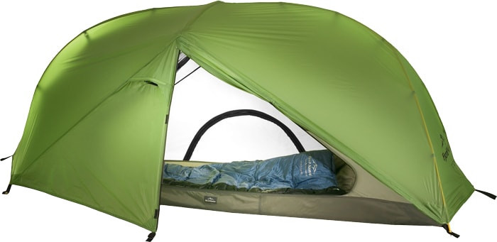 Палатка Fjord Nansen Tromvik I