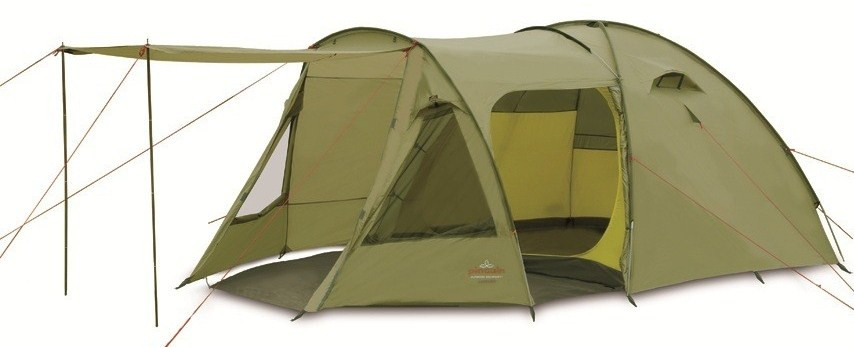 Намет Pinguin Campus 5