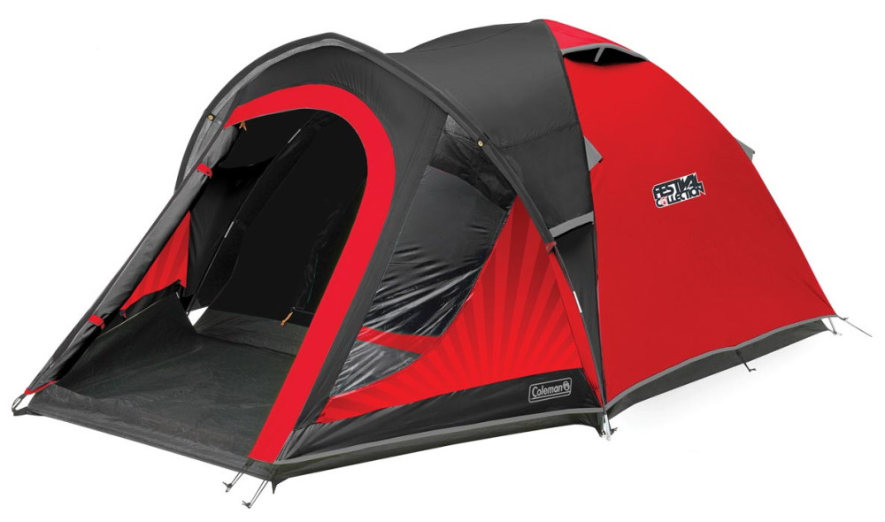 Намет Coleman BlackOut 3