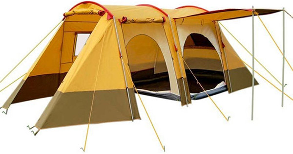 Намет Mimir Outdoor X-1700