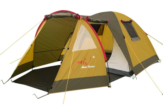 Намет Mimir Outdoor X-1504