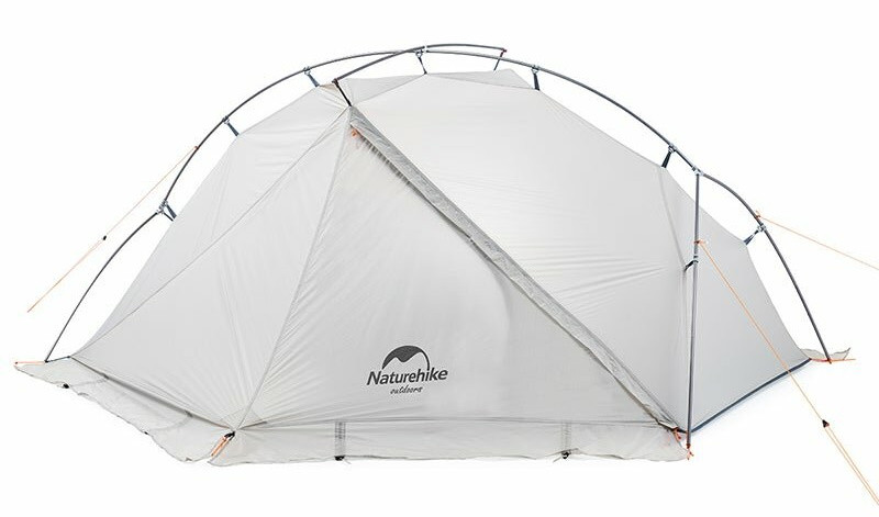 Намет Naturehike VIK 2 15D (NH19ZP003-1)