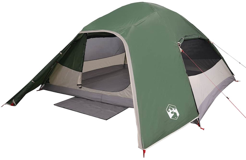 Палатка VidaXL Tourist 6 WP