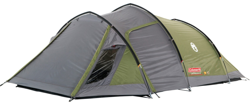 Намет Coleman Tasman 4