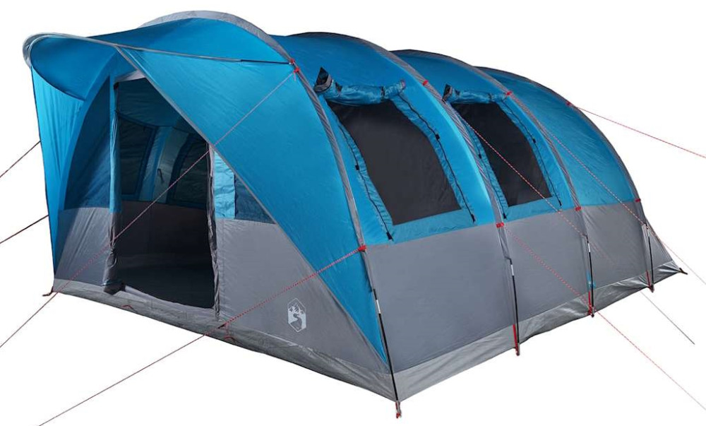 Тент VidaXL Tunnel 5-Person Waterproof