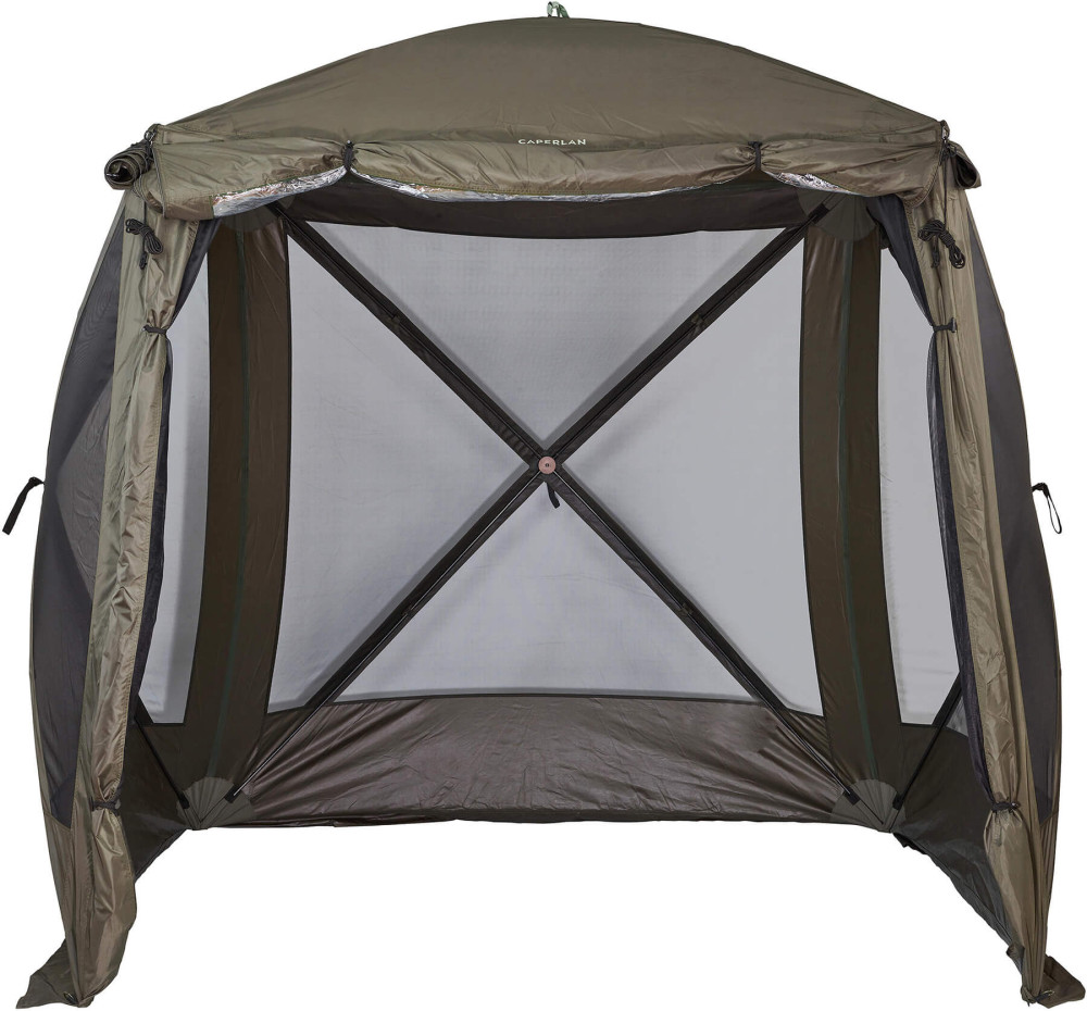 Палатка Caperlan Social Biwy L
