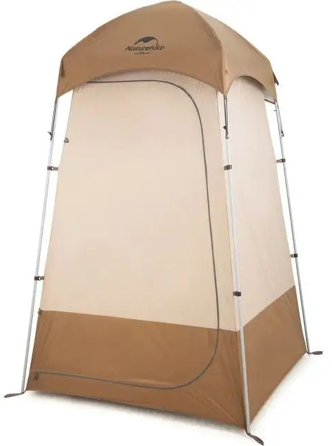 Палатка Naturehike Shower Tent (NH21ZP005)