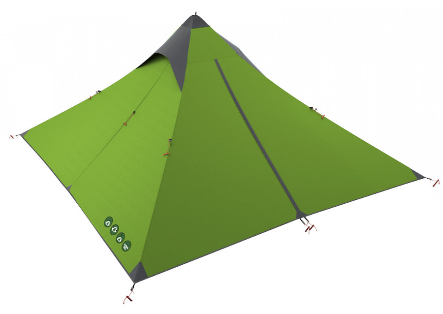 Палатка HUSKY Sawaj Trek