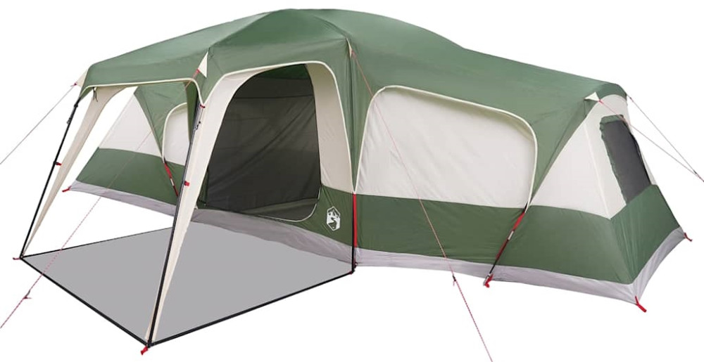 Тент VidaXL Porch Dome 9-Person