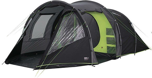 Тент High Peak Paros 5 (923771)