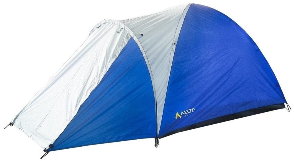 Намет Allto Camp Pamir 3