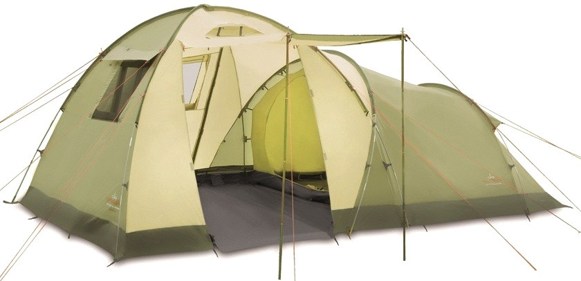 Палатка Pinguin Omega 4