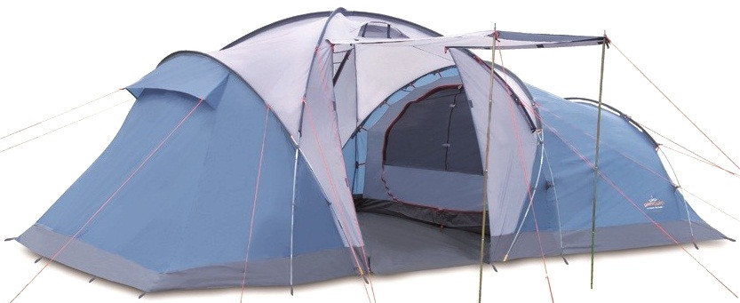 Намет Pinguin Omega 6