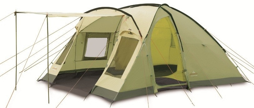 Палатка Pinguin Nimbus 4 (PNG 144.4)