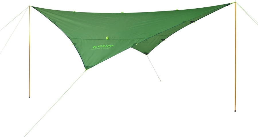 Палатка Kelty Noahs Tarp 12 (4082021612)