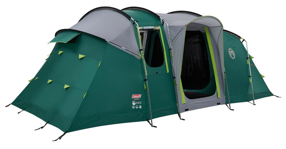 Намет Coleman Mackenzie Blackout 6 (2000033762)