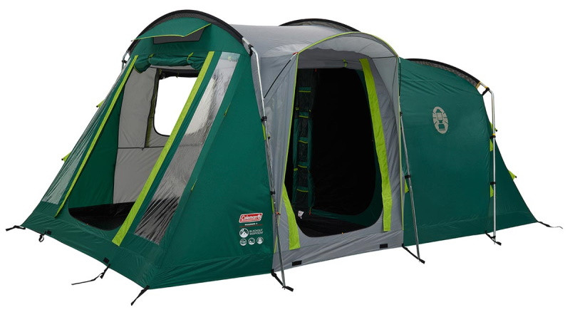 Тент Coleman Mackenzie Blackout 4
