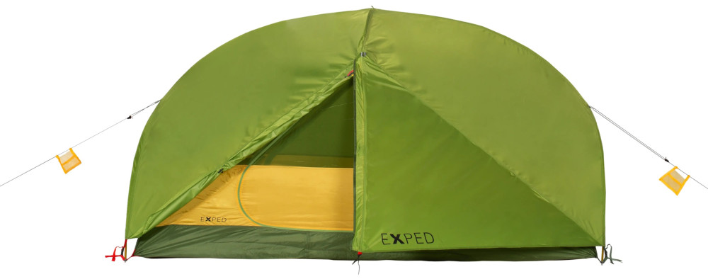 Палатка Exped Lyra III (018.1216)