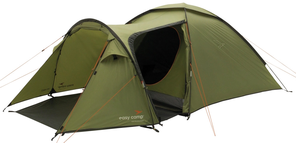 Палатка Easy Camp Lomsdal 3 (120479)
