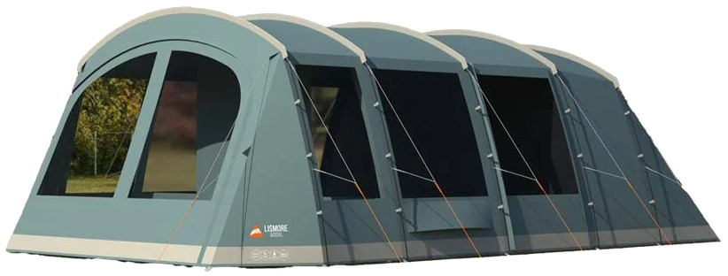 Тент Vango Lismore 600XL (TETLISMOR000002)
