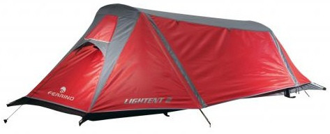 Палатка Ferrino Lightent 2